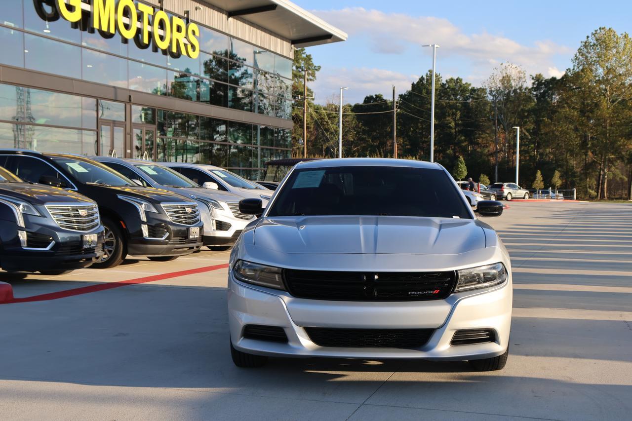 2023 DODGE CHARGER SXT Houston TX