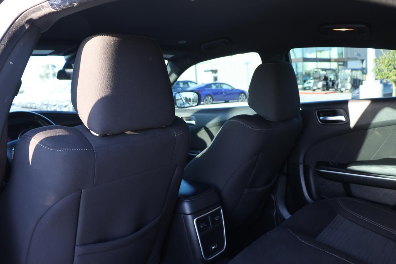 2023 DODGE CHARGER SXT Houston TX