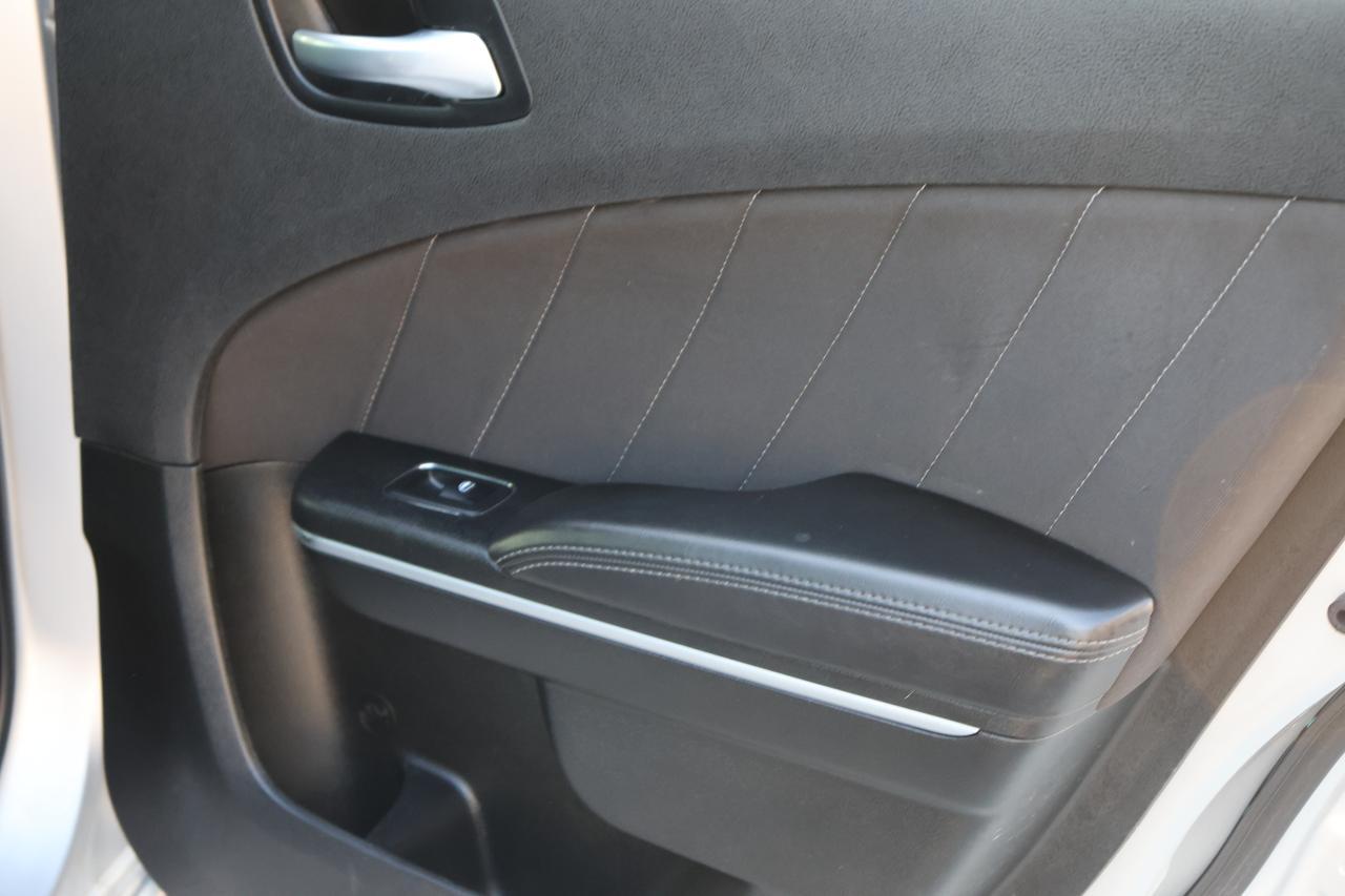 2023 DODGE CHARGER SXT Houston TX