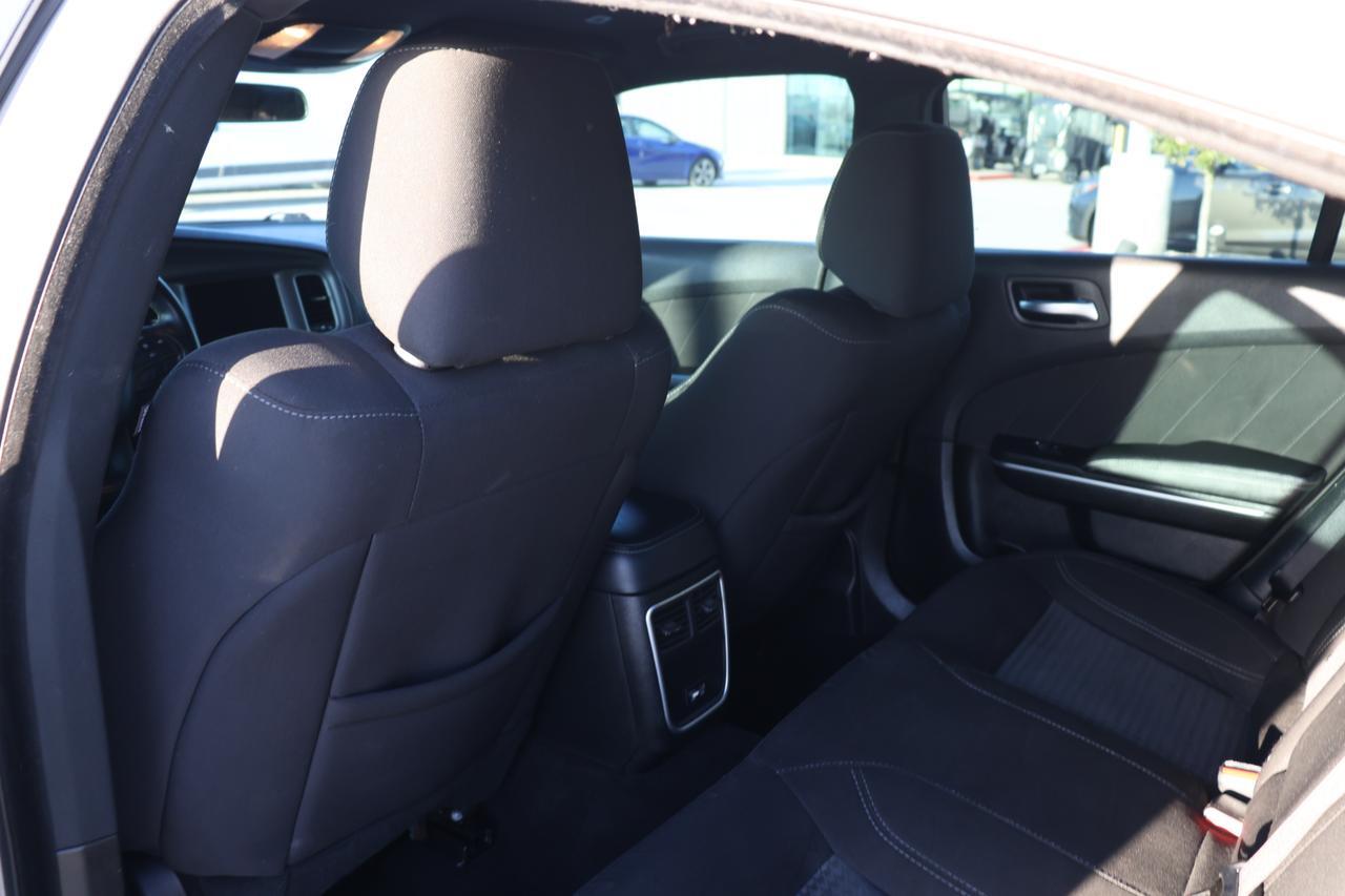 2023 DODGE CHARGER SXT Houston TX