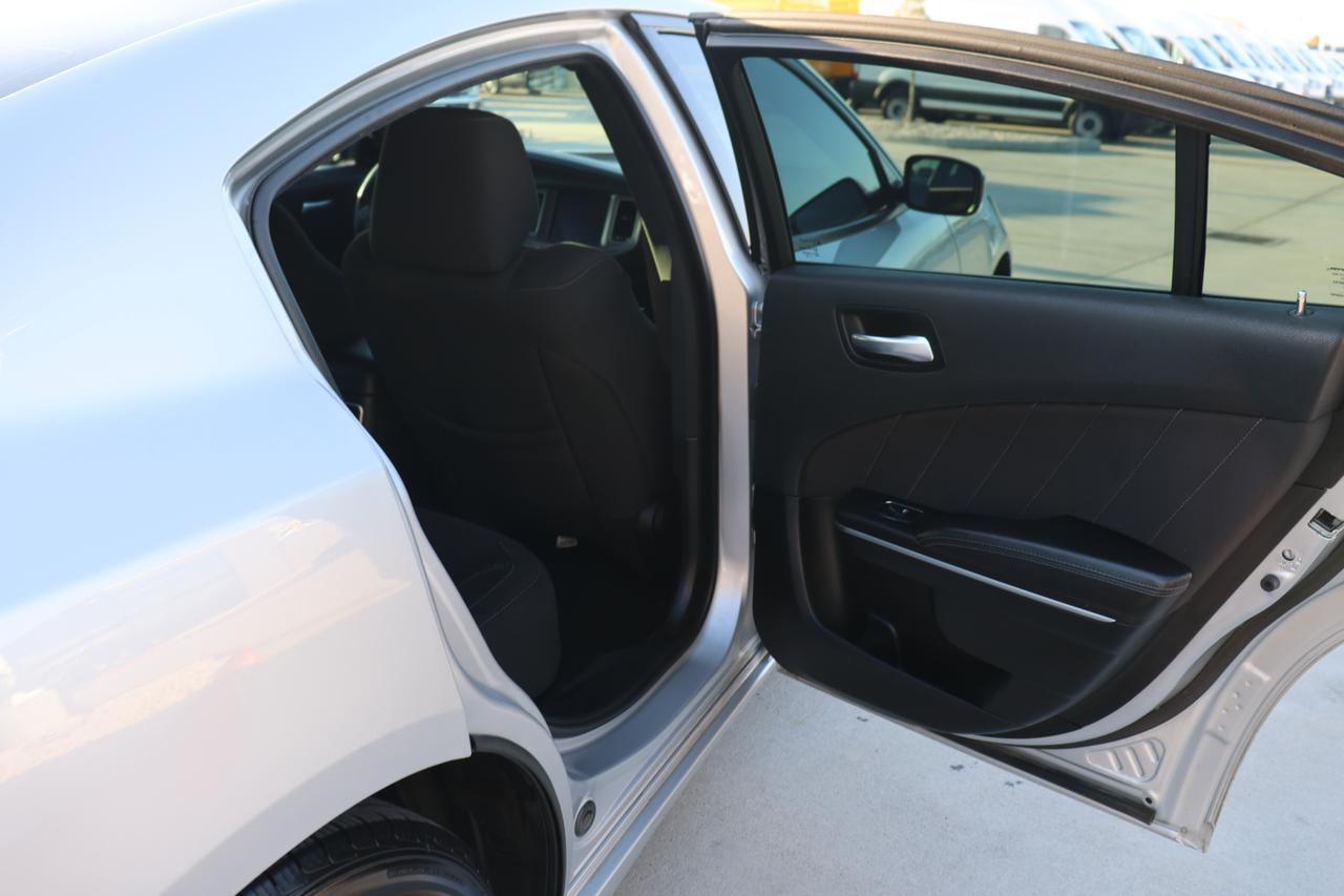 2023 DODGE CHARGER SXT Houston TX