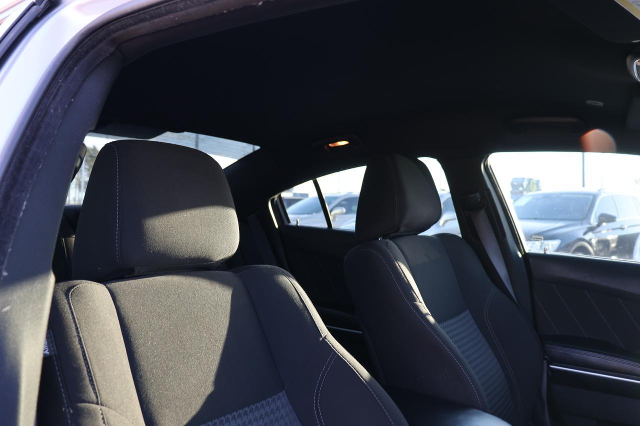 2023 DODGE CHARGER SXT Houston TX