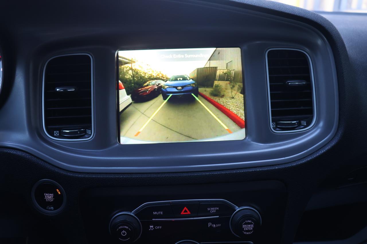 2023 DODGE CHARGER SXT Houston TX