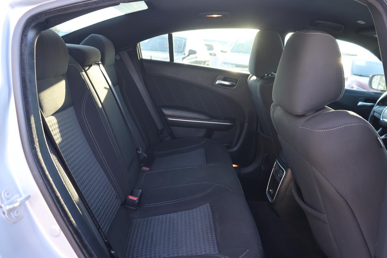 2023 DODGE CHARGER SXT Houston TX