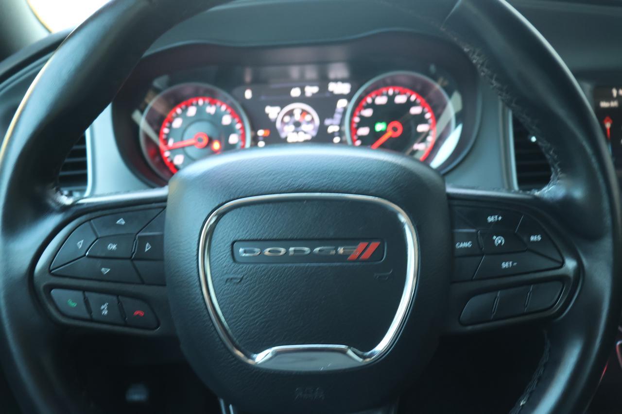 2023 DODGE CHARGER SXT Houston TX