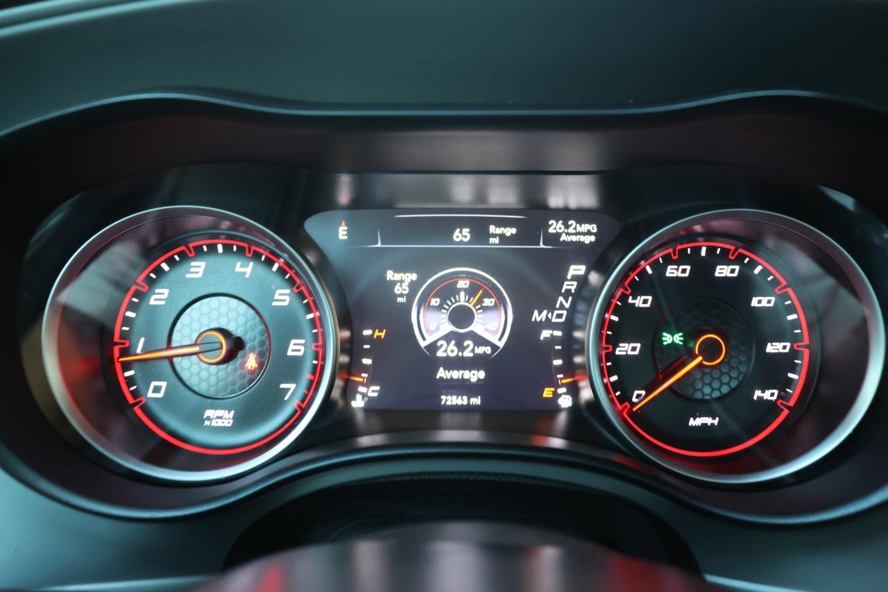 2023 DODGE CHARGER SXT Houston TX