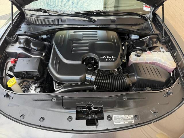 2023 Dodge CHARGER GT Salt Lake City UT