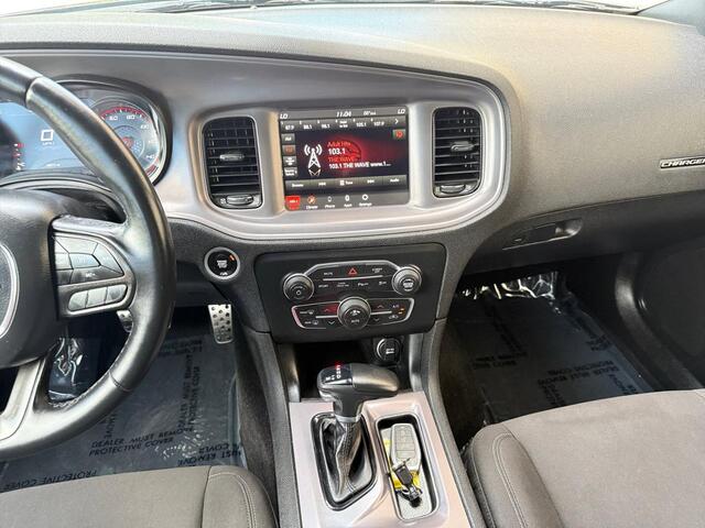 2023 Dodge CHARGER GT Salt Lake City UT