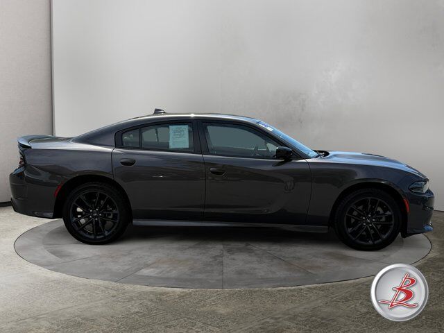 2023 Dodge CHARGER GT Salt Lake City UT