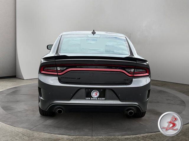 2023 Dodge CHARGER GT Salt Lake City UT