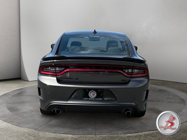 2023 Dodge CHARGER GT Salt Lake City UT