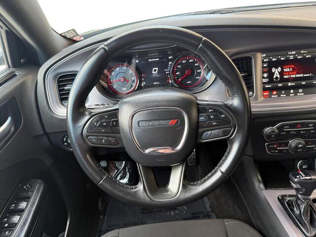 2023 Dodge CHARGER GT Salt Lake City UT