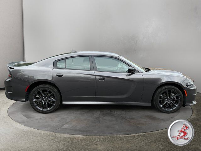 2023 Dodge CHARGER GT Salt Lake City UT