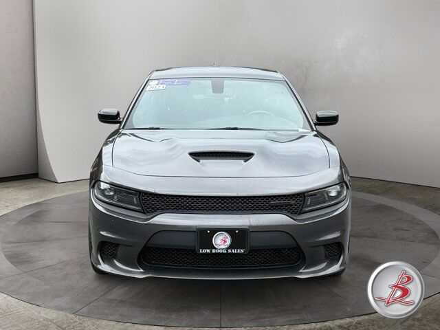 2023 Dodge CHARGER GT Salt Lake City UT