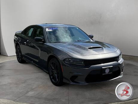 2023_Dodge_CHARGER_GT_ Salt Lake City UT