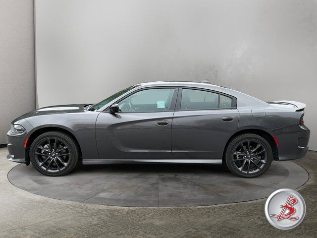 2023 Dodge CHARGER GT Salt Lake City UT