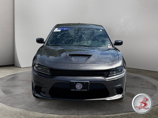 2023 Dodge CHARGER GT Salt Lake City UT