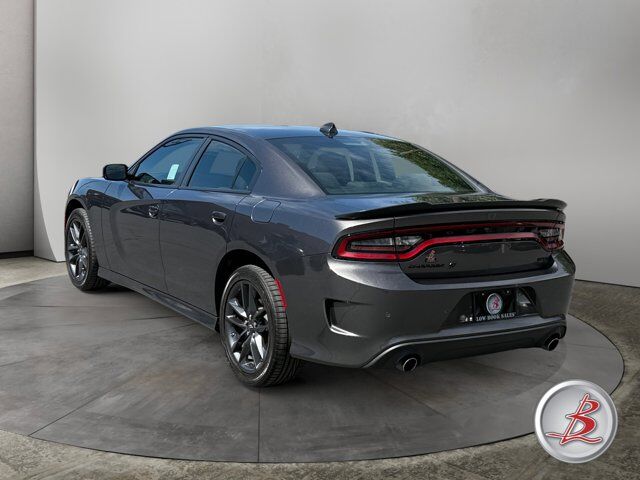 2023 Dodge CHARGER GT Salt Lake City UT
