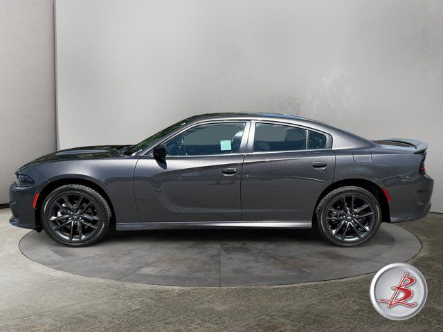 2023 Dodge CHARGER GT Salt Lake City UT