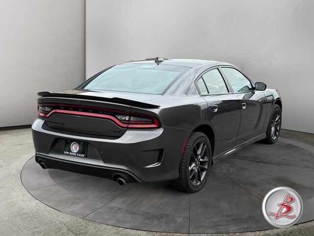 2023 Dodge CHARGER GT Salt Lake City UT