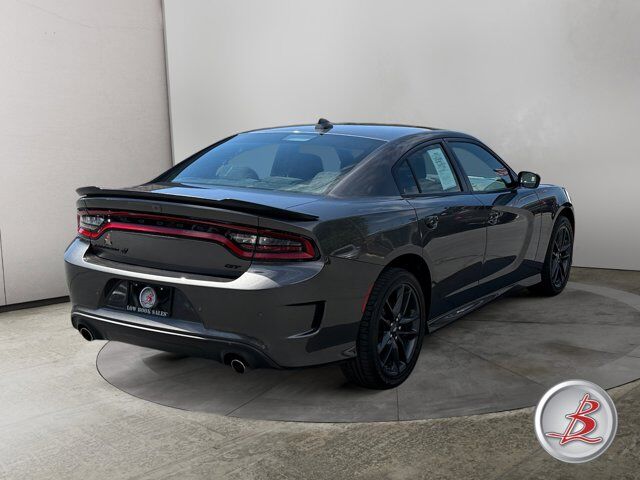 2023 Dodge CHARGER GT Salt Lake City UT