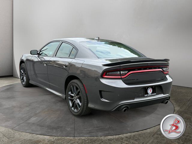 2023 Dodge CHARGER GT Salt Lake City UT