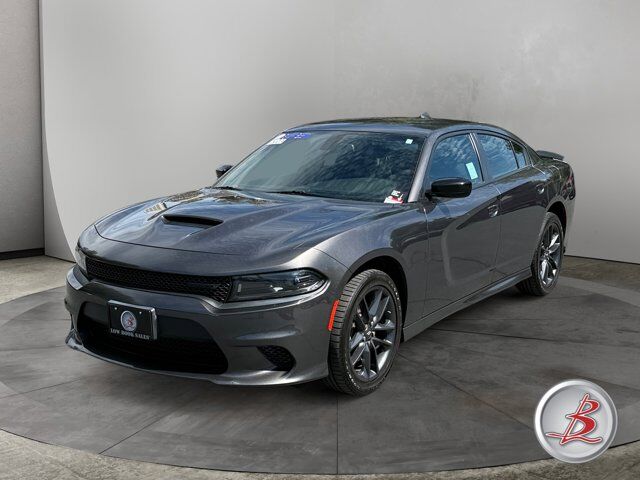 2023 Dodge CHARGER GT Salt Lake City UT