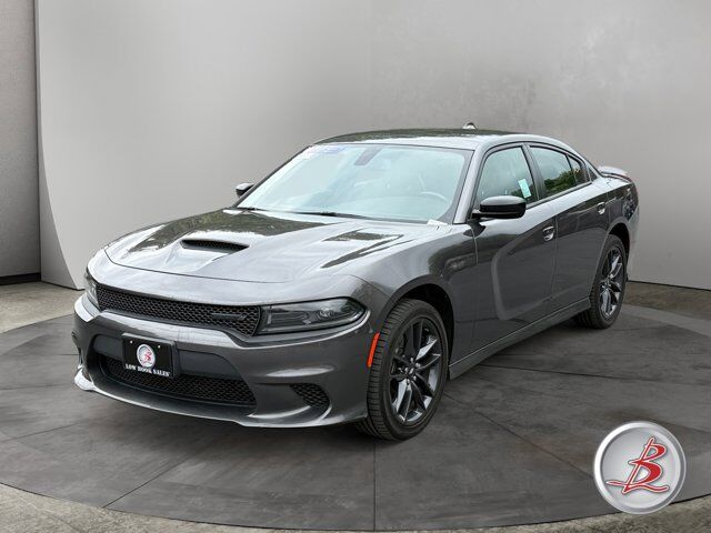 2023 Dodge CHARGER GT Salt Lake City UT