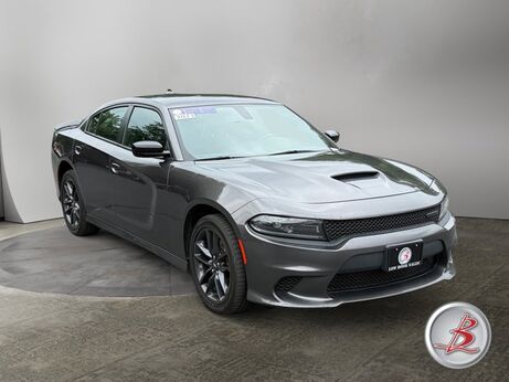 2023_Dodge_CHARGER_GT_ Salt Lake City UT