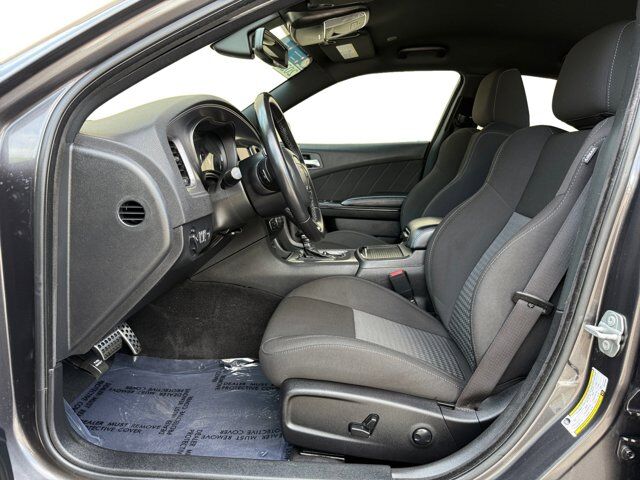 2023 Dodge CHARGER GT Salt Lake City UT