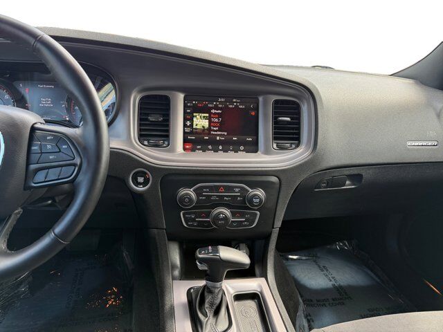 2023 Dodge CHARGER SXT AWD Salt Lake City UT