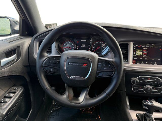 2023 Dodge CHARGER SXT AWD Salt Lake City UT