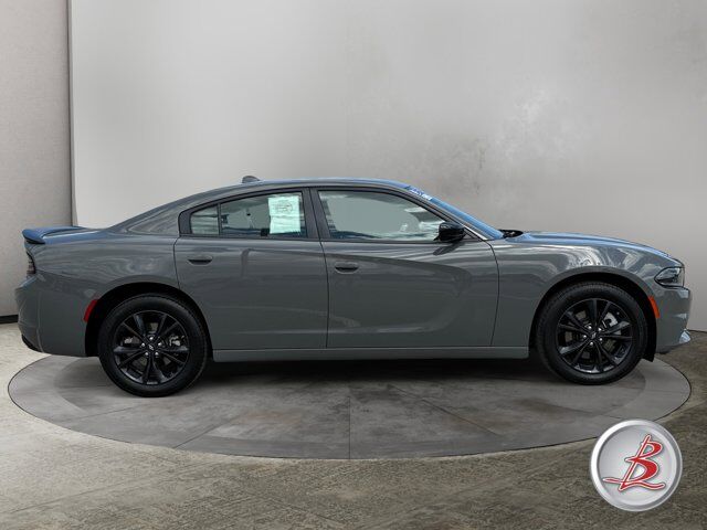 2023 Dodge CHARGER SXT Salt Lake City UT