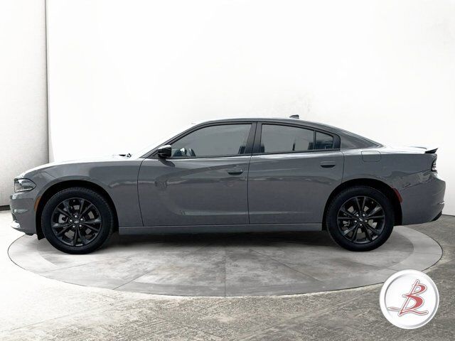 2023 Dodge CHARGER SXT Salt Lake City UT