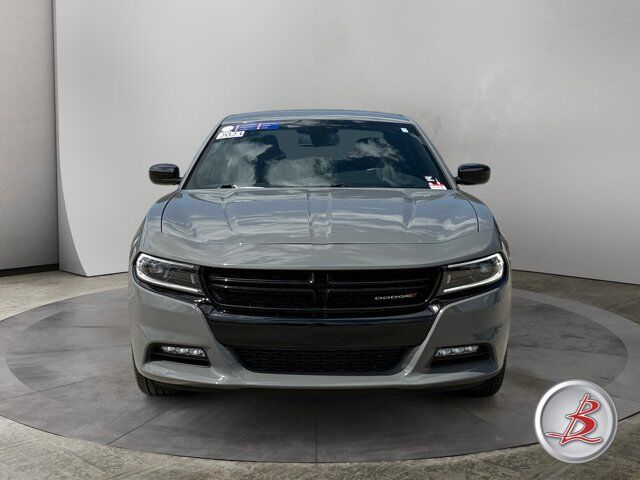 2023 Dodge CHARGER SXT Salt Lake City UT