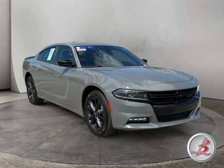 2023_Dodge_CHARGER_SXT_ Salt Lake City UT