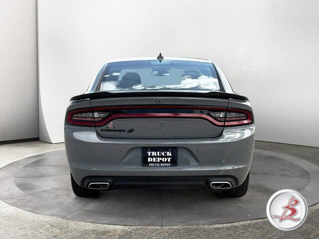2023 Dodge CHARGER SXT Salt Lake City UT