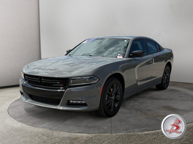 2023 Dodge CHARGER SXT Salt Lake City UT