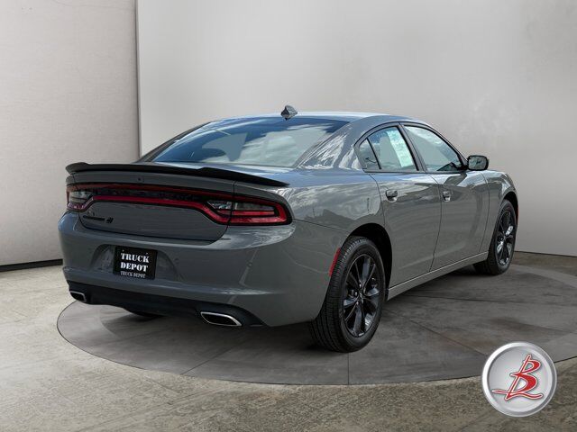2023 Dodge CHARGER SXT Salt Lake City UT