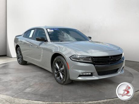 2023 Dodge CHARGER SXT Salt Lake City UT