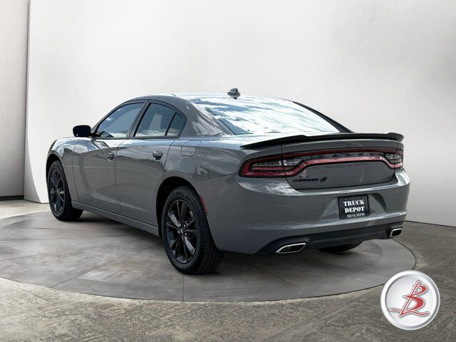 2023 Dodge CHARGER SXT Salt Lake City UT