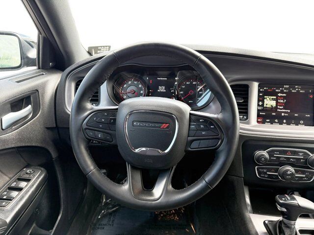 2023 Dodge CHARGER SXT Salt Lake City UT