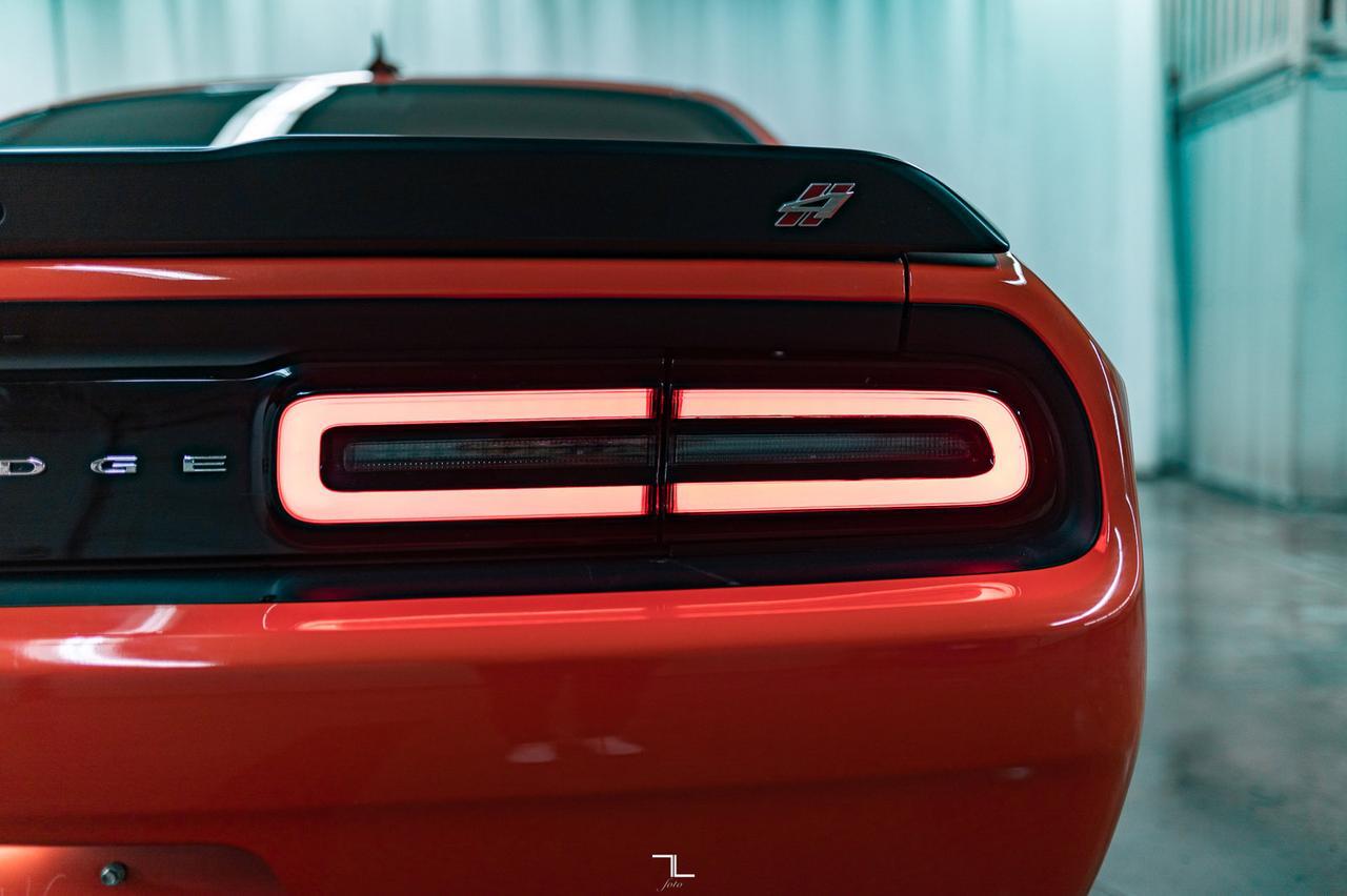 2023 Dodge Challenger AWD SXT Nav BCam Red Deer AB