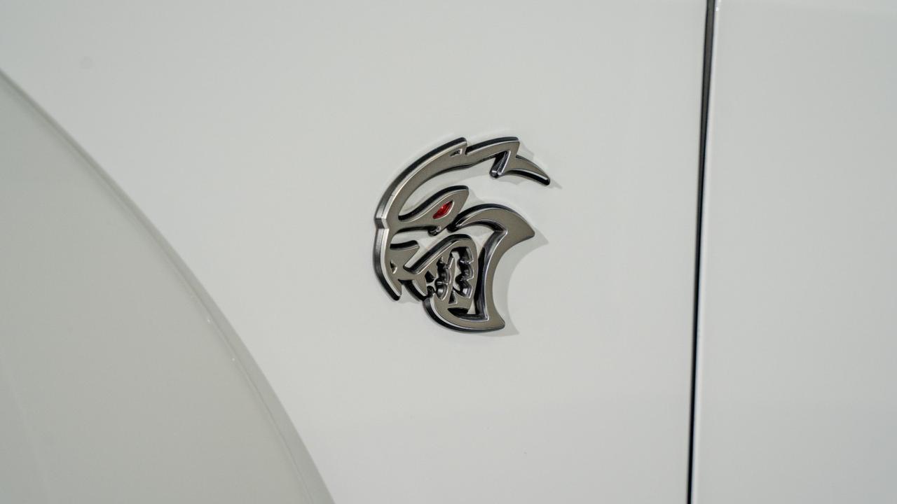 2023 Dodge Challenger Convertible Hellcat Redeye W/B Jailbreak Franklin TN