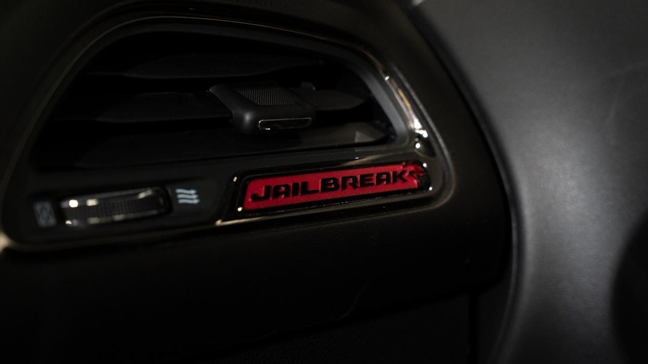 2023 Dodge Challenger Convertible Hellcat Redeye W/B Jailbreak Franklin TN