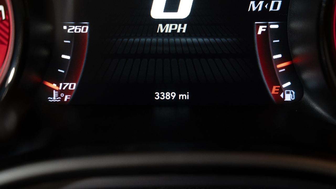 2023 Dodge Challenger Convertible Hellcat Redeye W/B Jailbreak Franklin TN