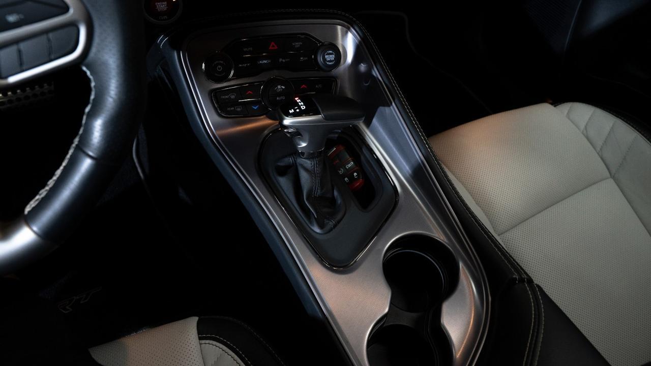 2023 Dodge Challenger Convertible Hellcat Redeye W/B Jailbreak Franklin TN