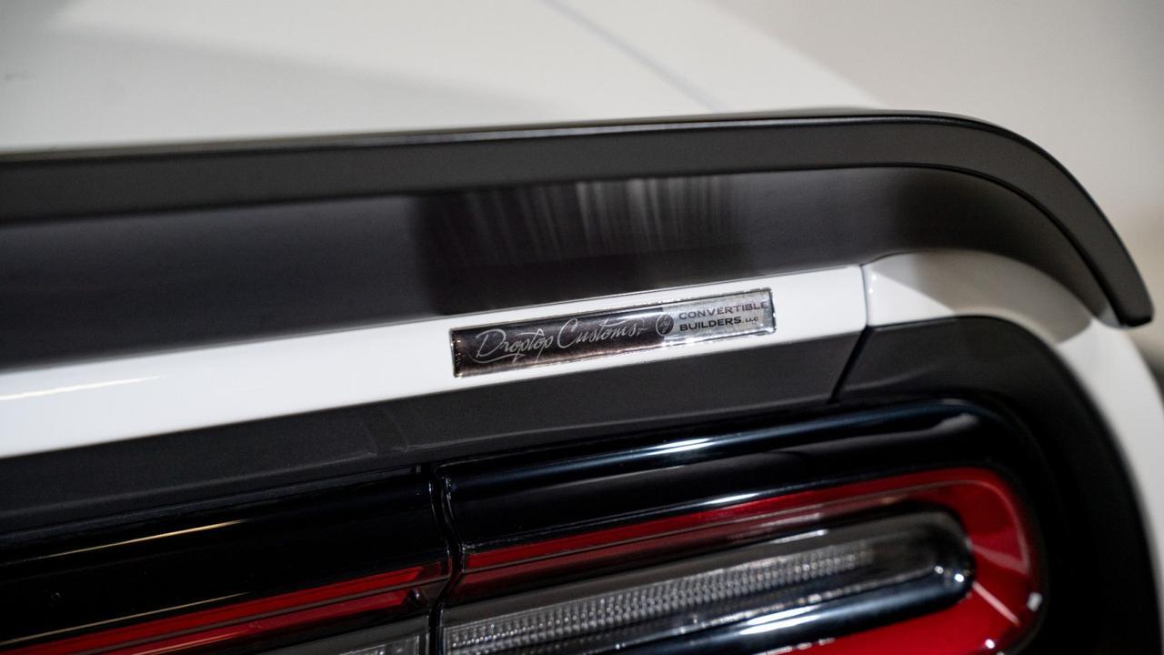 2023 Dodge Challenger Convertible Hellcat Redeye W/B Jailbreak Franklin TN