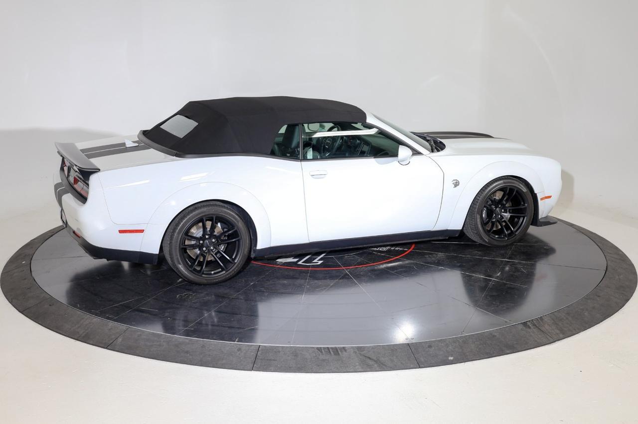 2023 Dodge Challenger Convertible Hellcat Redeye W/B Jailbreak Franklin TN