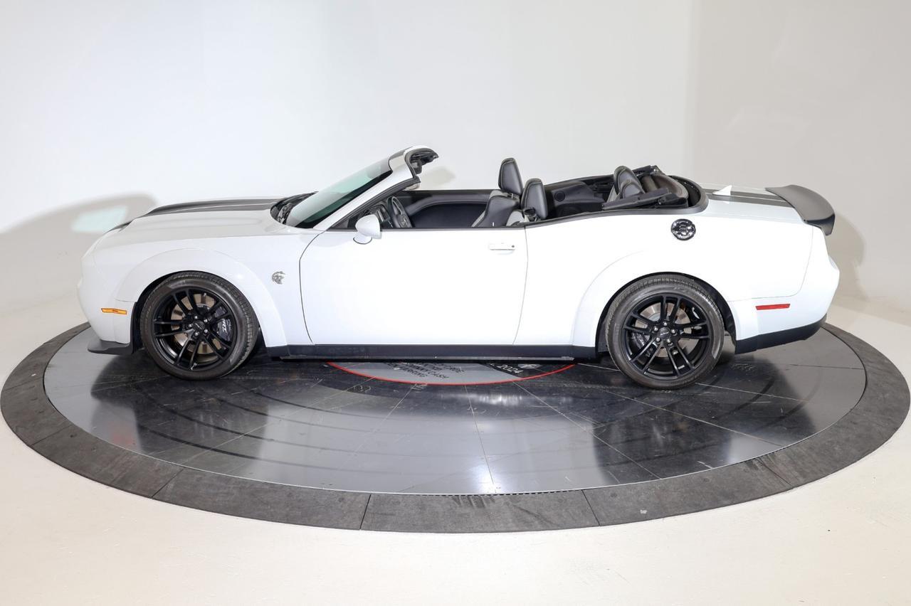 2023 Dodge Challenger Convertible Hellcat Redeye W/B Jailbreak Franklin TN